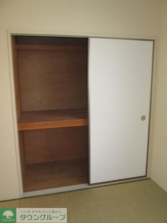 スターパレスBの物件内観写真